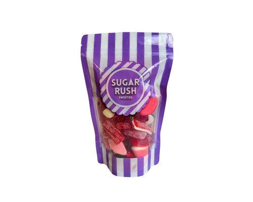 Red sweet mix 400g 2kg - 400g-2kg, viral