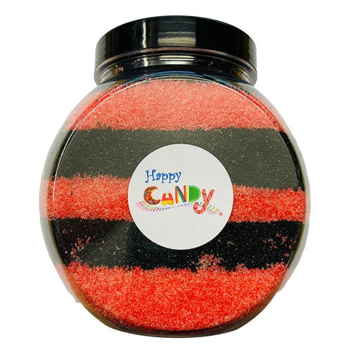 Sherbet crystals pick - sherbet,