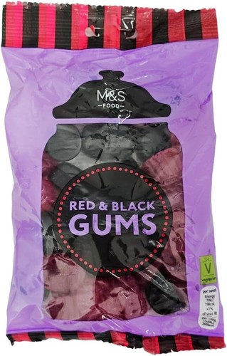 Gums wine red - wine,