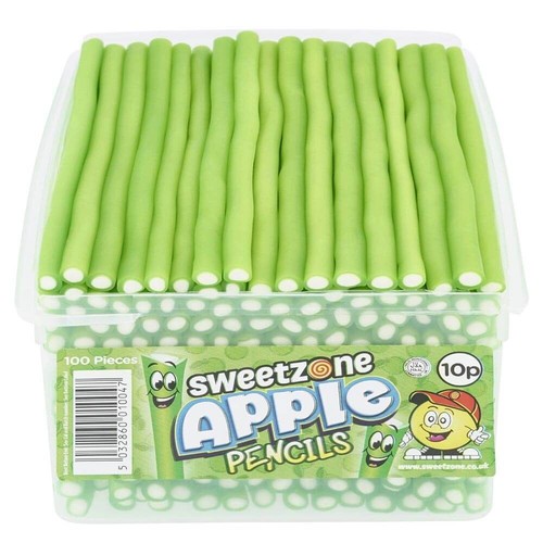 Apple pencil sweets - sweets, cable