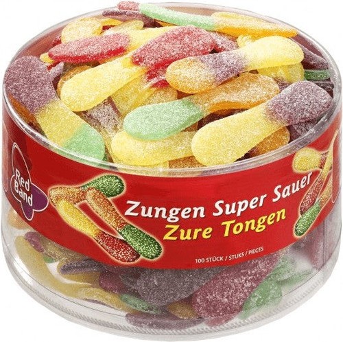 100 redband sour giant - redband,
