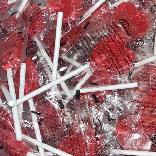 Red cherry blue raspberry - red,