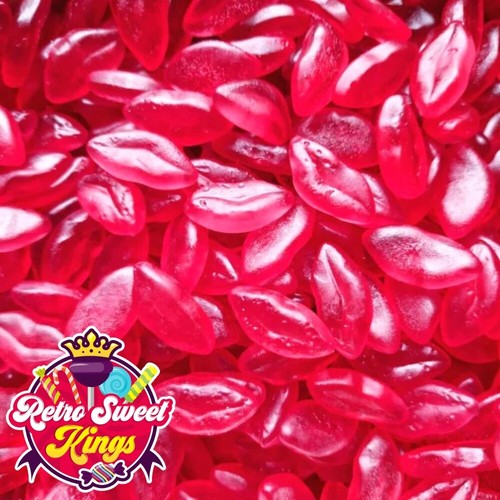 Pick mix retro sweets fizzy - n,