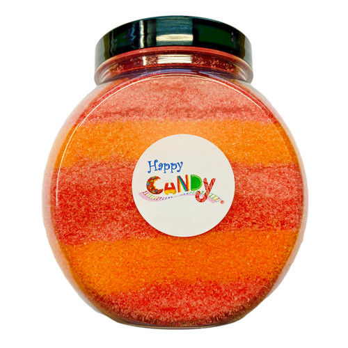 Sherbet crystals pick - crystals,