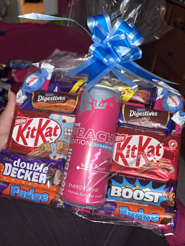 Cadbury chocolate sweet - chocolate,