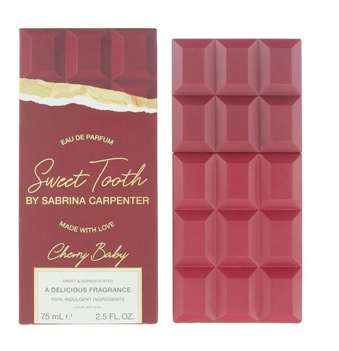 Sabrina carpenter sweet tooth - carpenter,