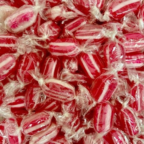 Clove satin sweets red - sweets,