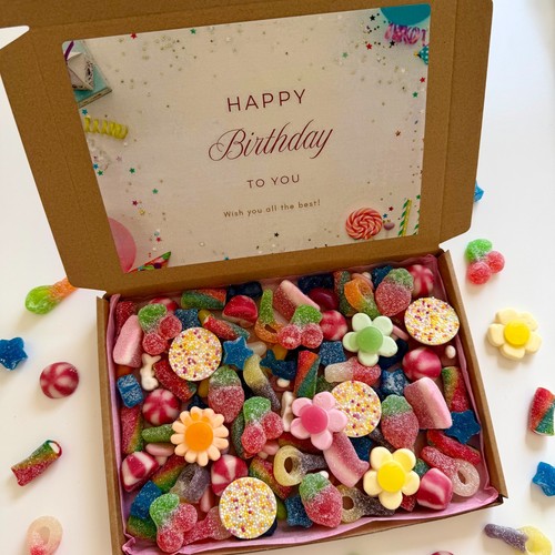 Happy birthday personalised - birthday,