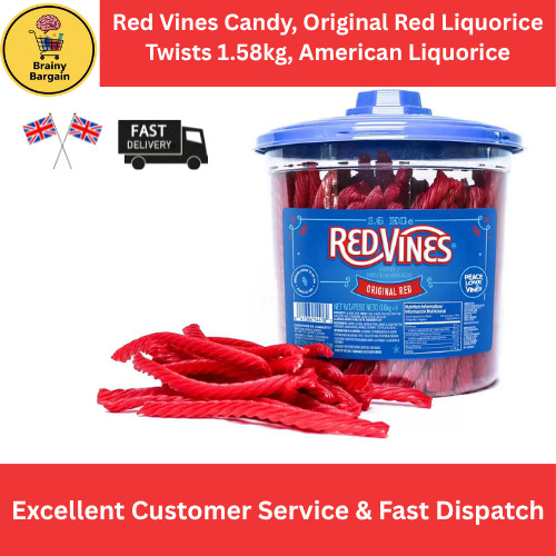 Red vines original - vines,