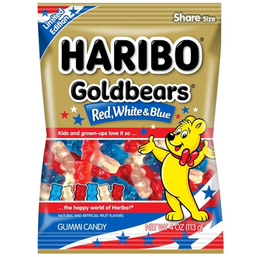 Haribo sweets usa - haribo,