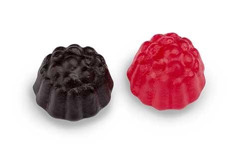 Amazing sweets 1kg - amazing, bags