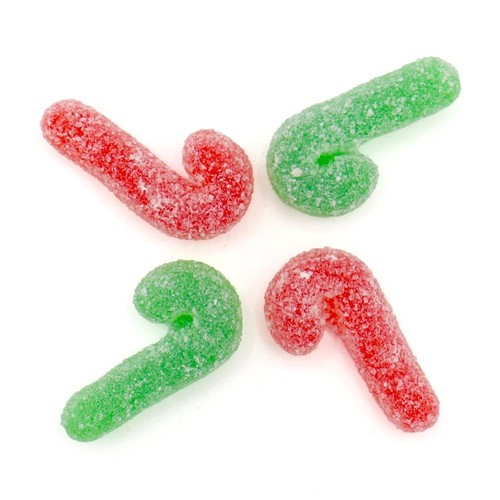 Jelly christmas sweets - pic, n