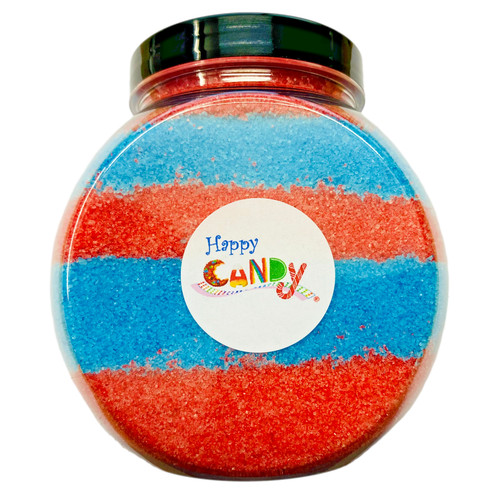 Sherbet crystals pick - sherbet, mix