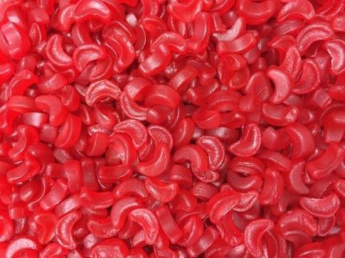 200g bag sweets haribo - sweets,