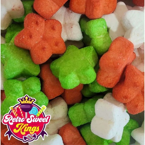 Marshmallow mallows pick mix - pick, n