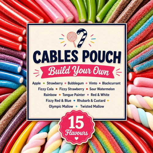 Build your own - own,