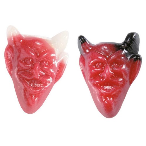 Halloween pick mix - halloween,
