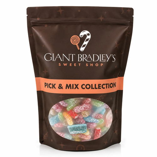 Pick and mix sweets 1kg - sweets,