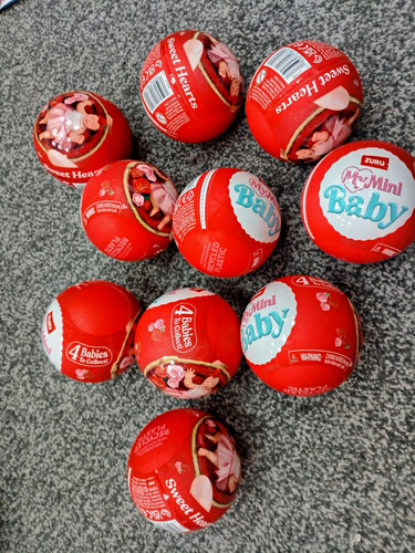 Zuru mini baby sweet - mini,