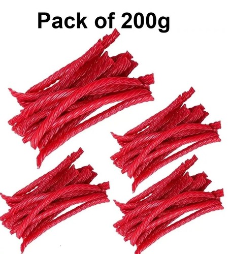 Red vines original - twists, soft