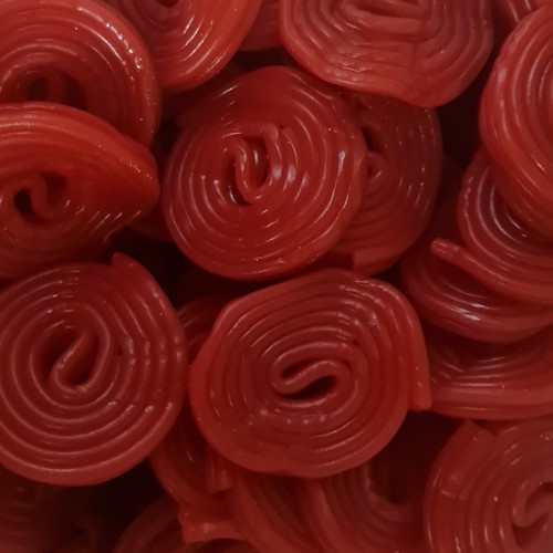 Red black fruit liquorice - fruit,