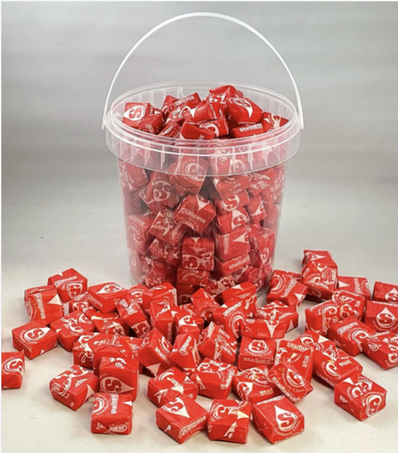Starburst original sweets - original,