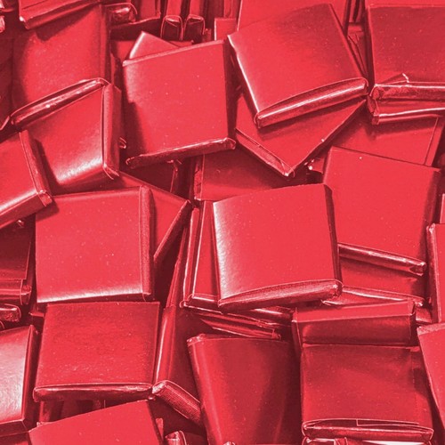 Milk chocolate neapolitans - chocolate,